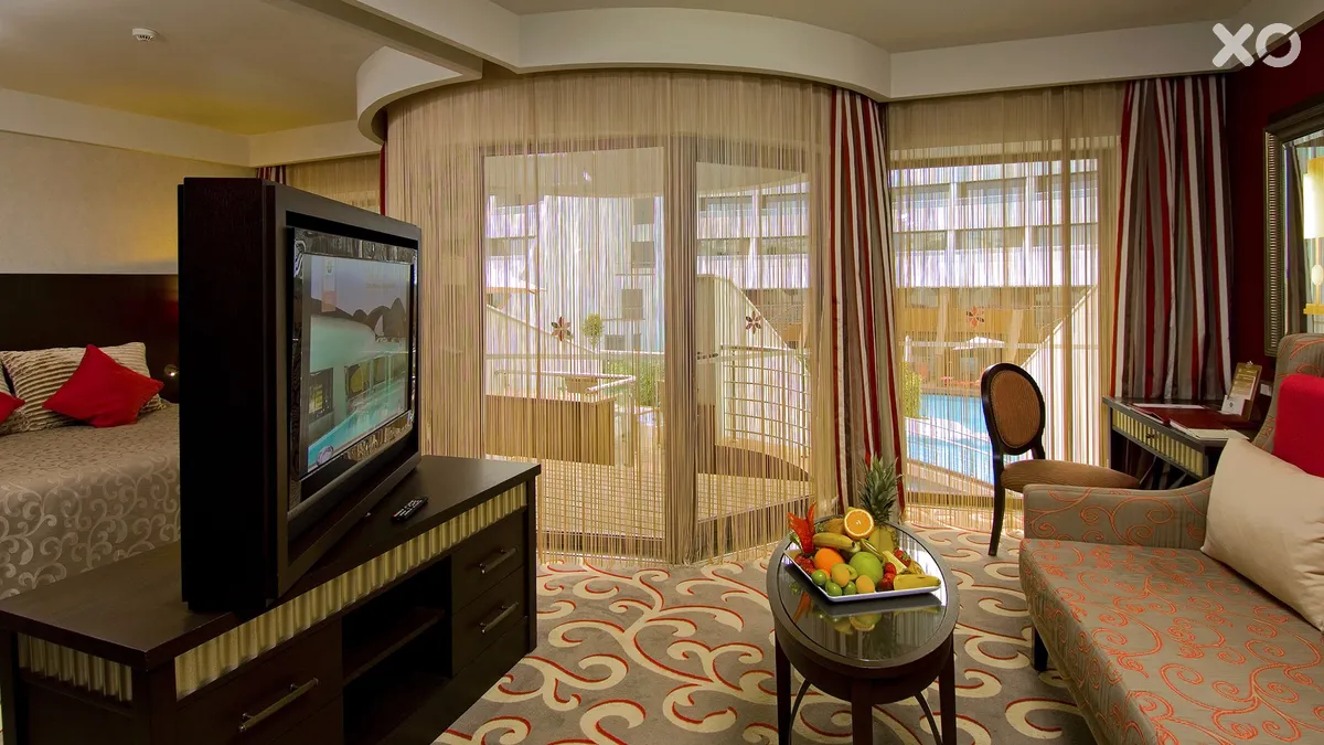Cornelia Diamond Golf Resort & Spa