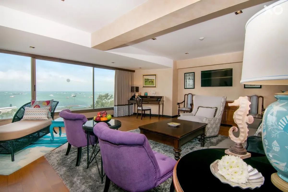 The Bayview Pattaya