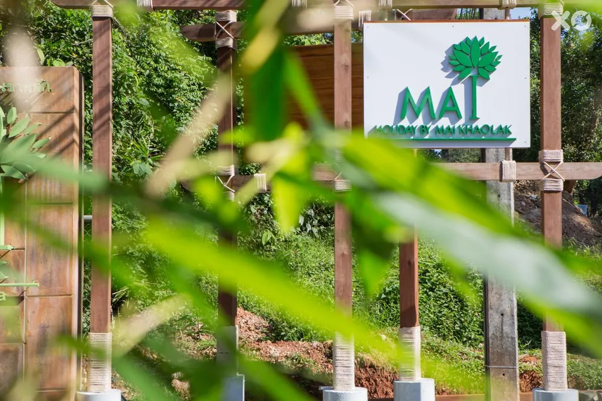 Mai Holiday by Mai Khao Lak & Spa
