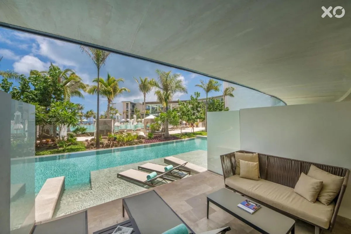 Haven Riviera Cancun Resort & Spa