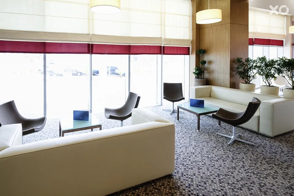 Novotel Fujairah