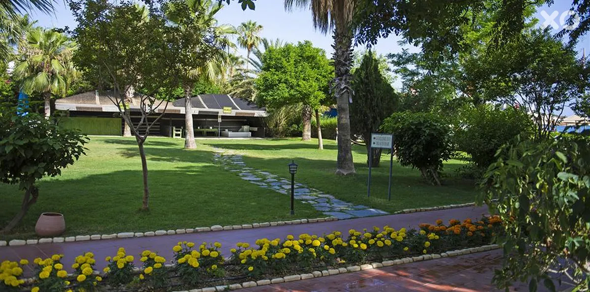 Lycus Beach Hotel