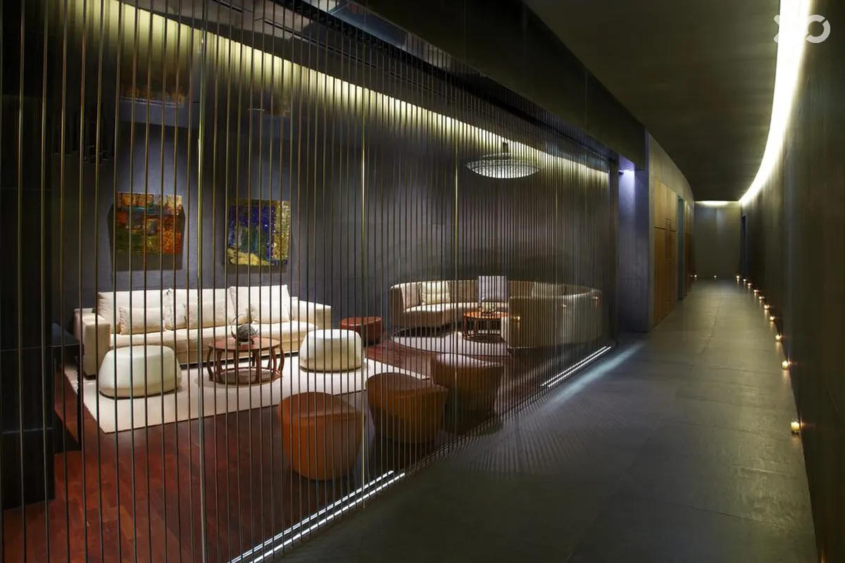 W Abu Dhabi Yas Island