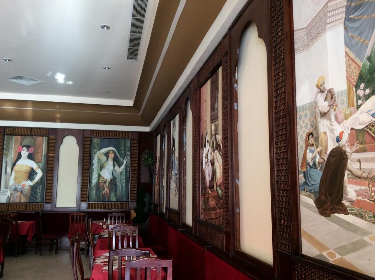 Panorama Naama Heights