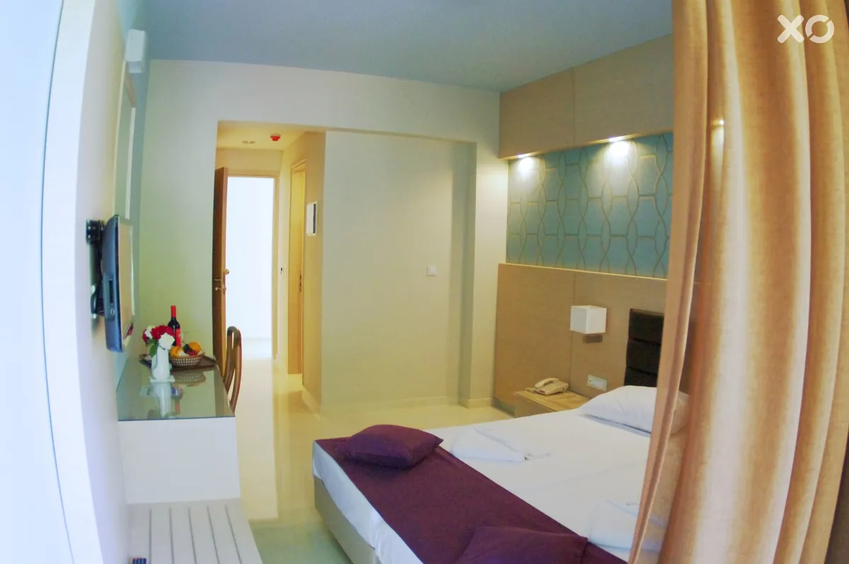 Eleftheria Hotel