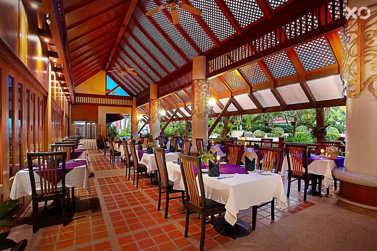 Cha-Da Thai Village