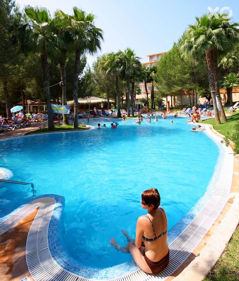 Valentin Park Club Hotel & Apartamentos