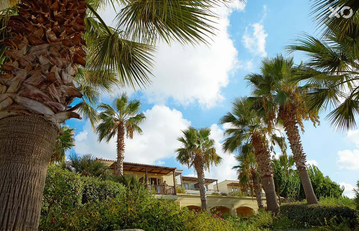 Grecotel Marine Palace & Aqua Park