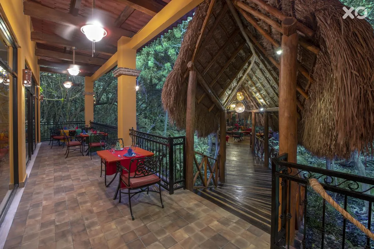 Viva Wyndham Maya