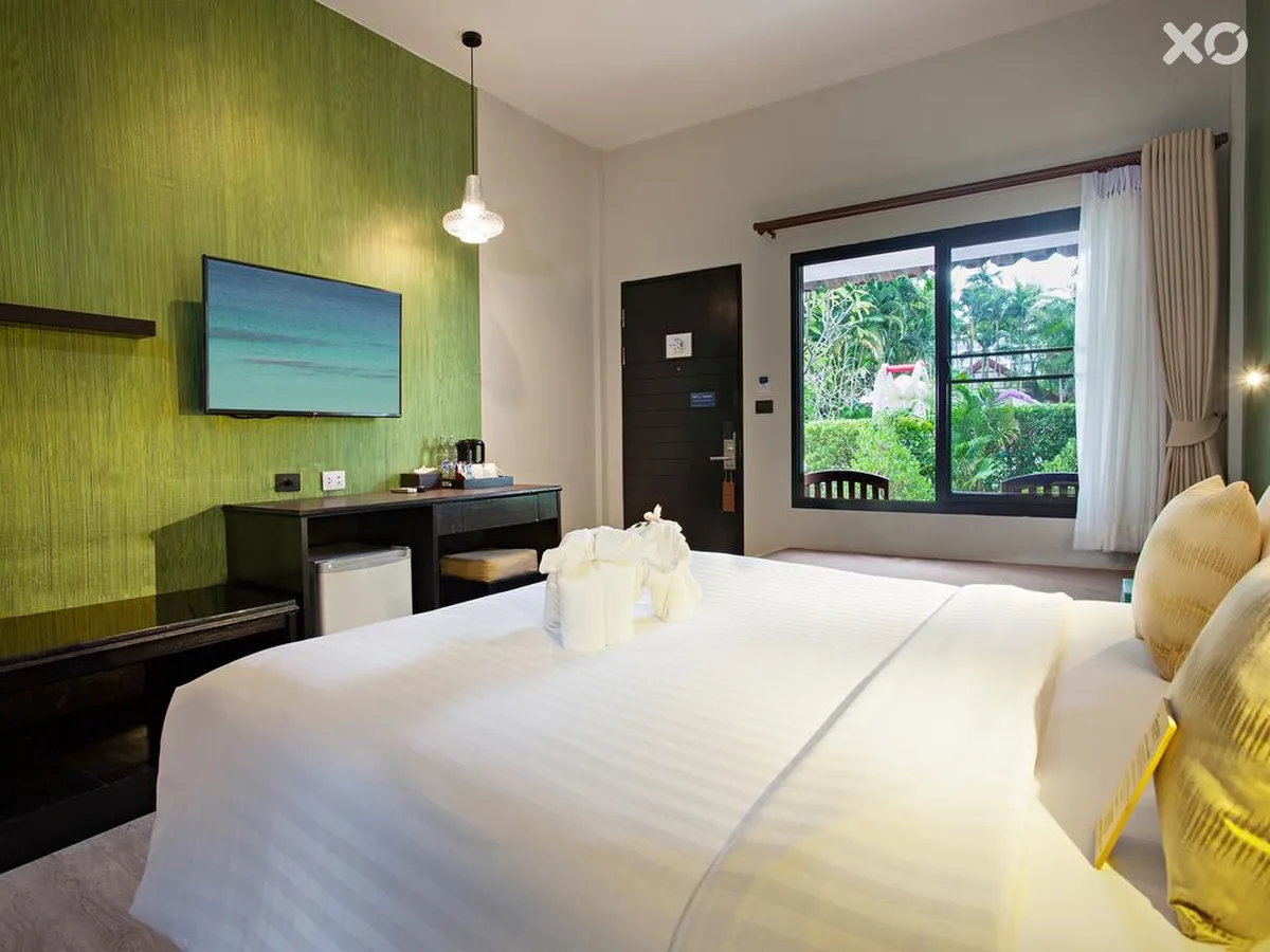Deevana Patong Resort & Spa