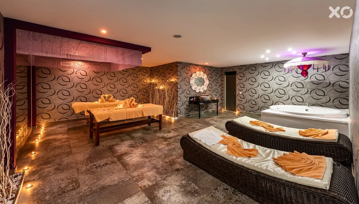 Vikingen Infinity Resort & Spa