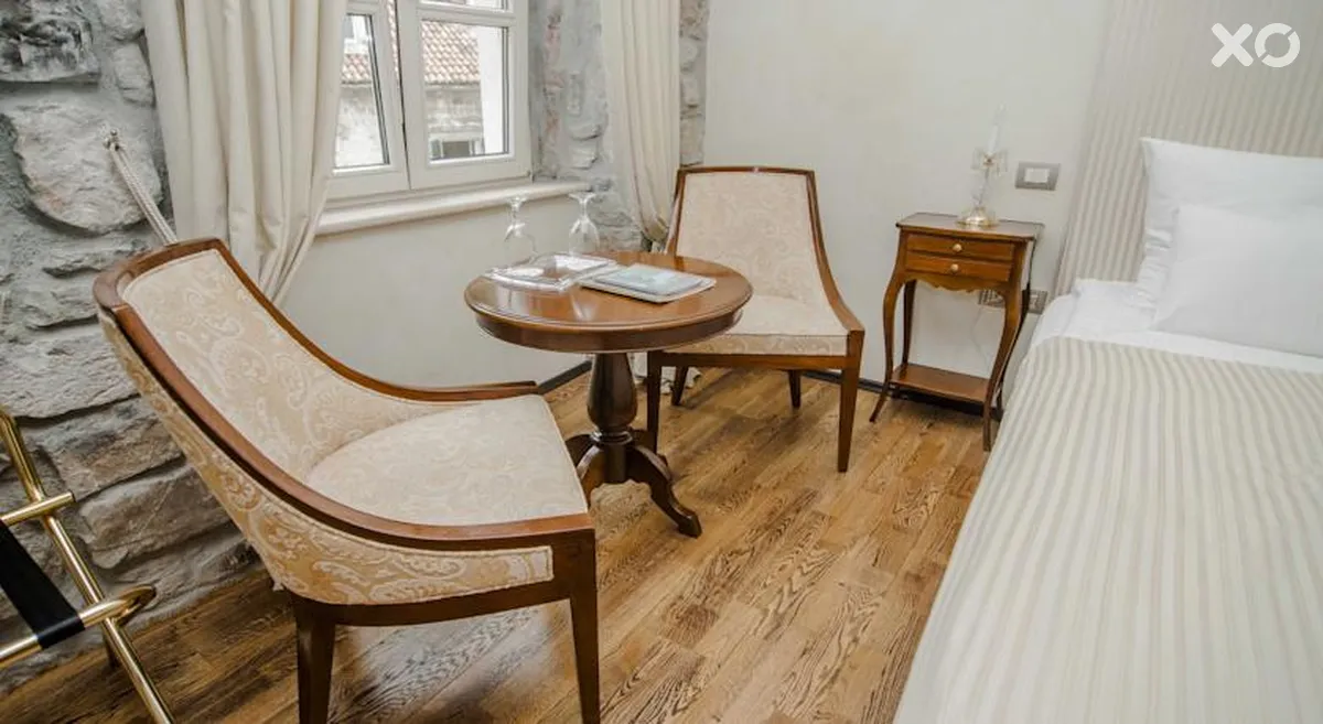 Astoria Boutique Hotel