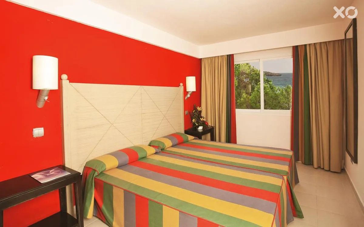 Blau Punta Reina Resort Apart