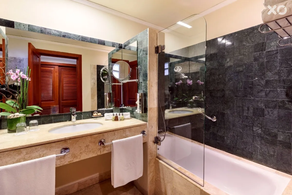 Grand Palladium Kantenah Resort & Spa