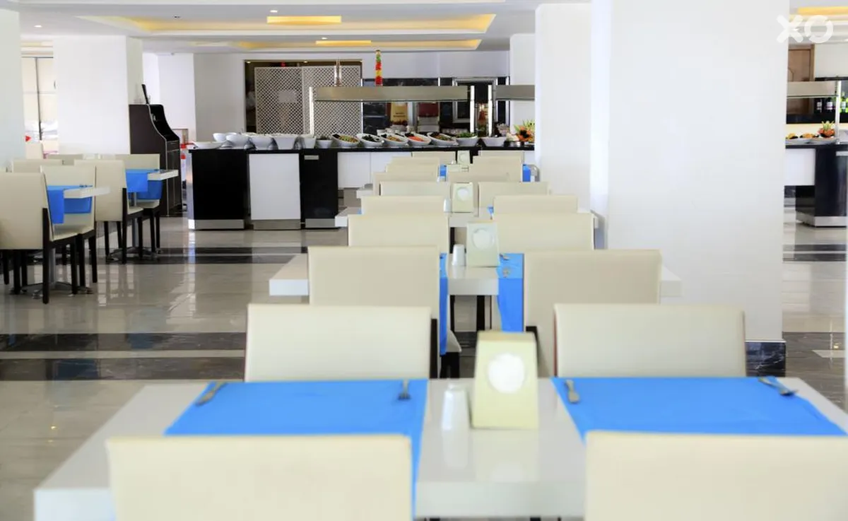 Labranda Lebedos Princess