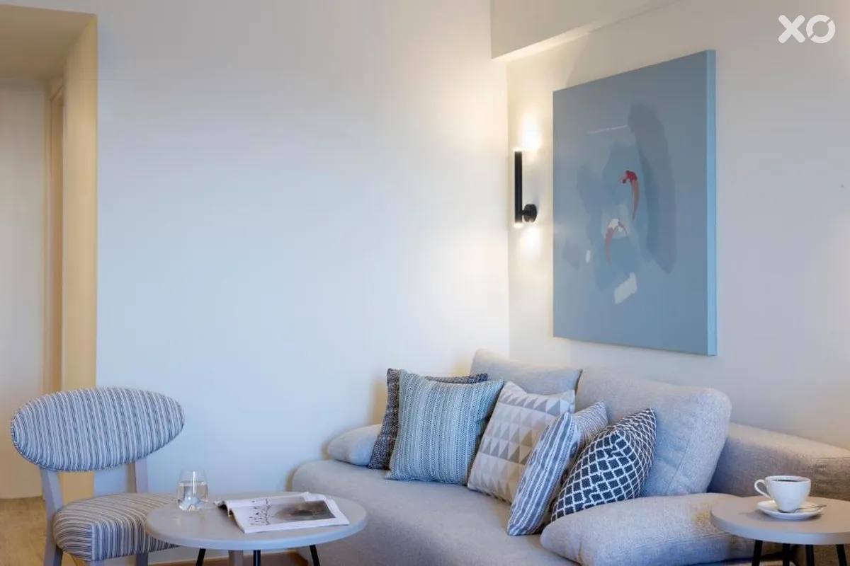 Kosea Boutique Hotel