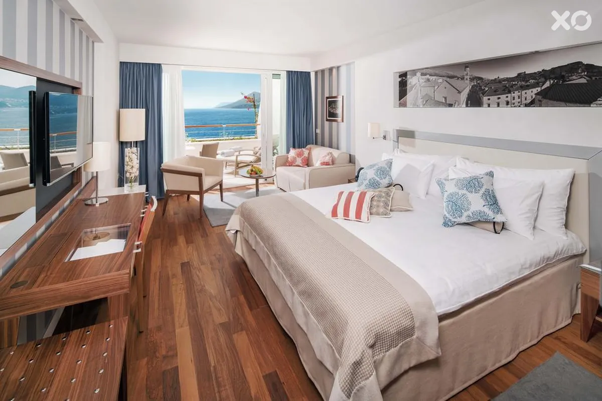 Valamar Collection President Hotel