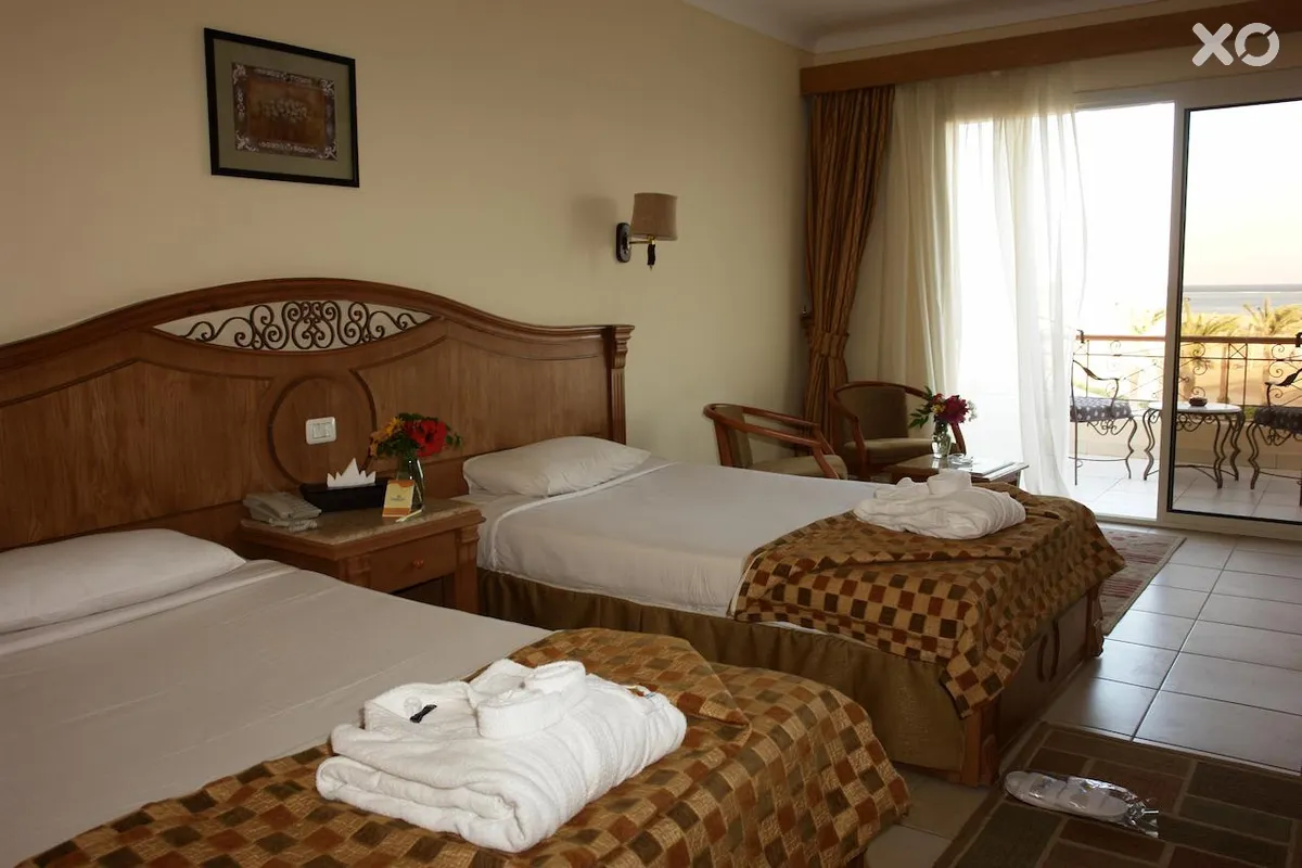 Royal Regency Club Sharm El Sheikh