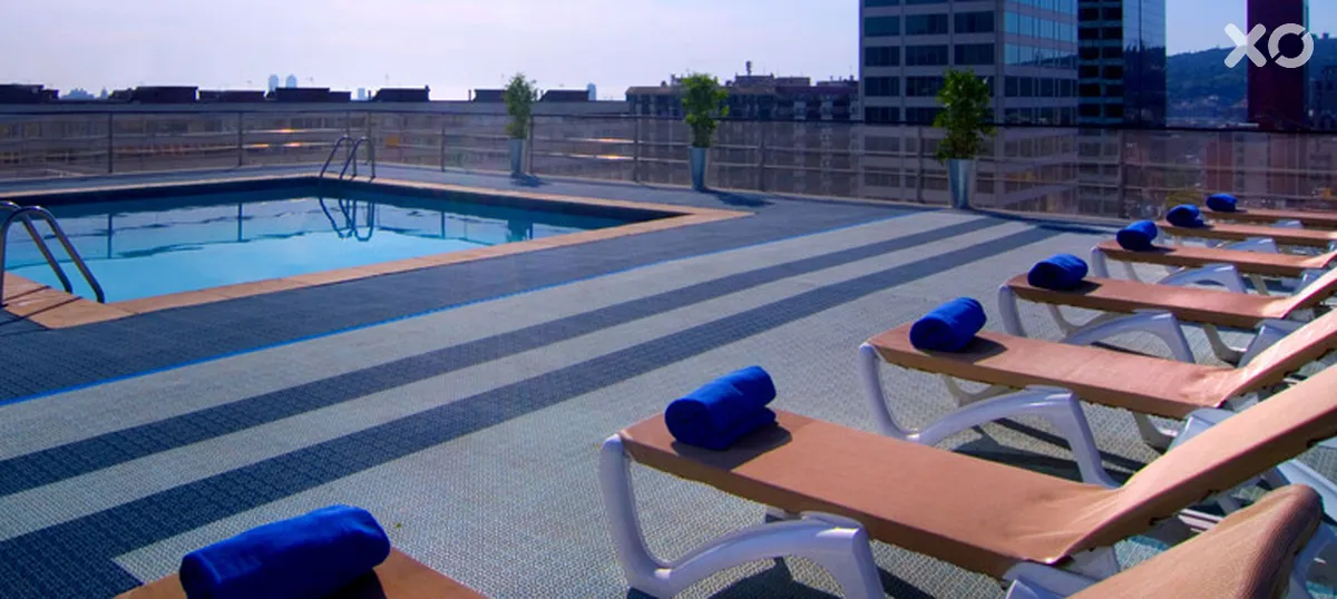 Expo Barcelona Hotel