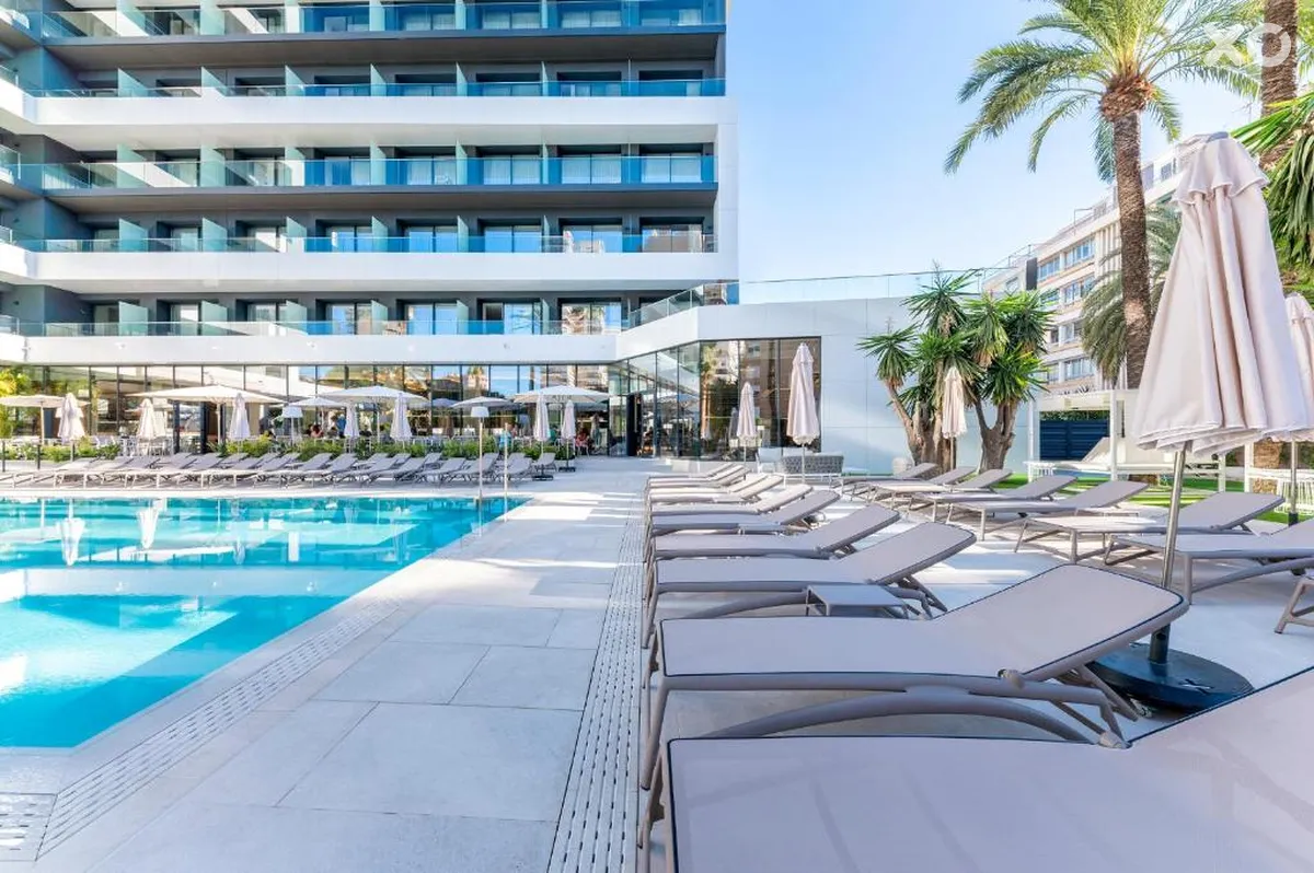 Port Alicante City & Beach