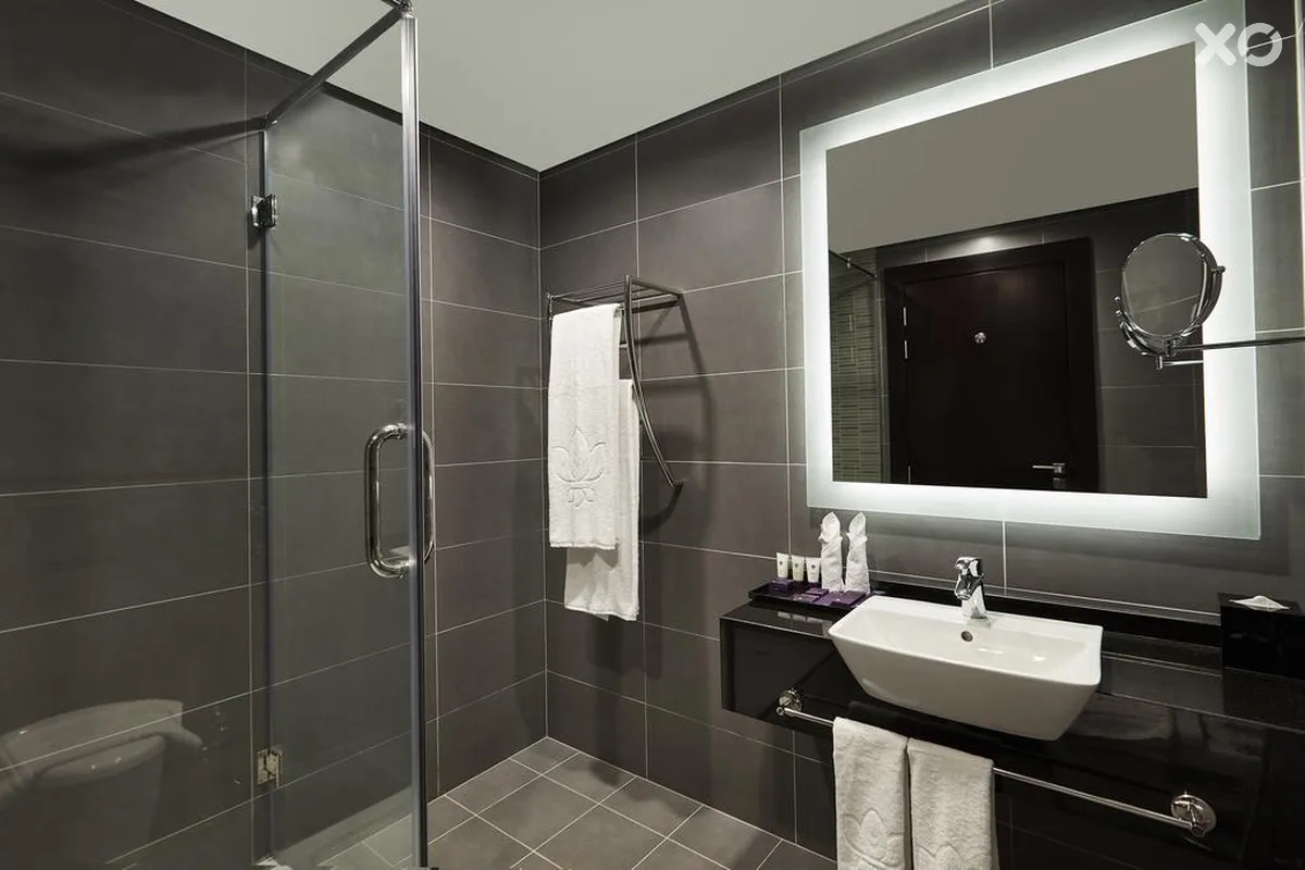 Park Regis Business Bay