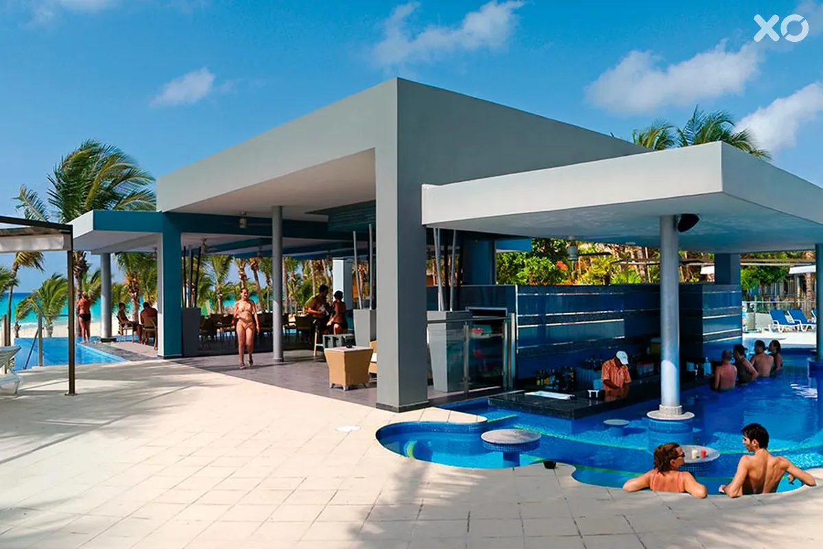 Riu Yucatan