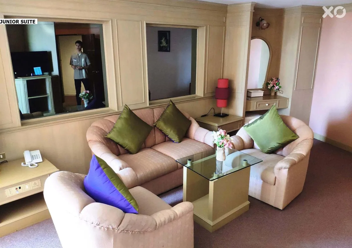 Mountain Beach Hotel