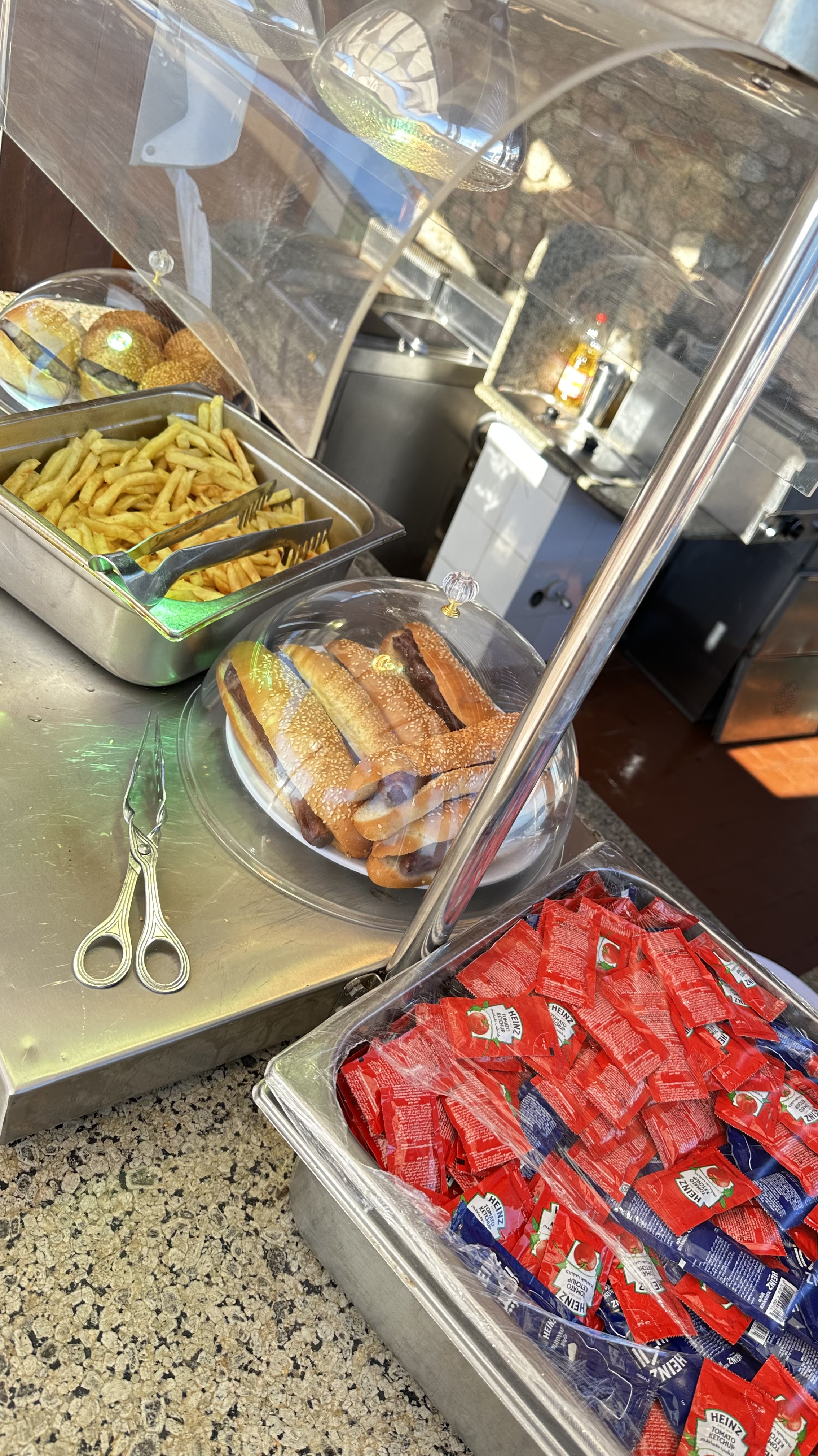 Invidia Coral Beach Tiran 5*(ex.Coral Beach Resort Tiran)