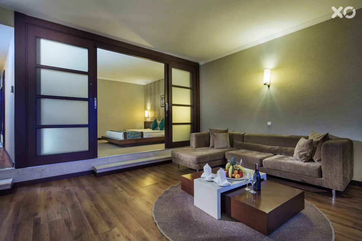 Catamaran Resort Hotel