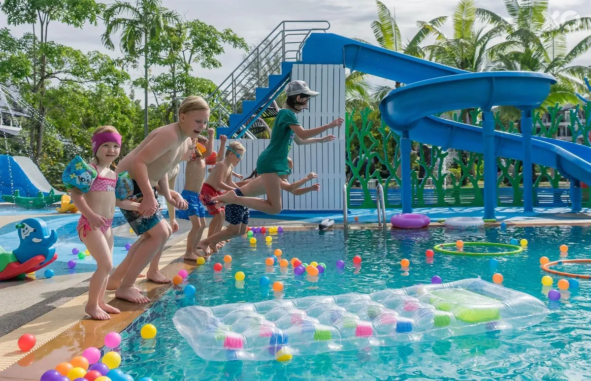 Khaolak Emerald Beach Resort & Spa
