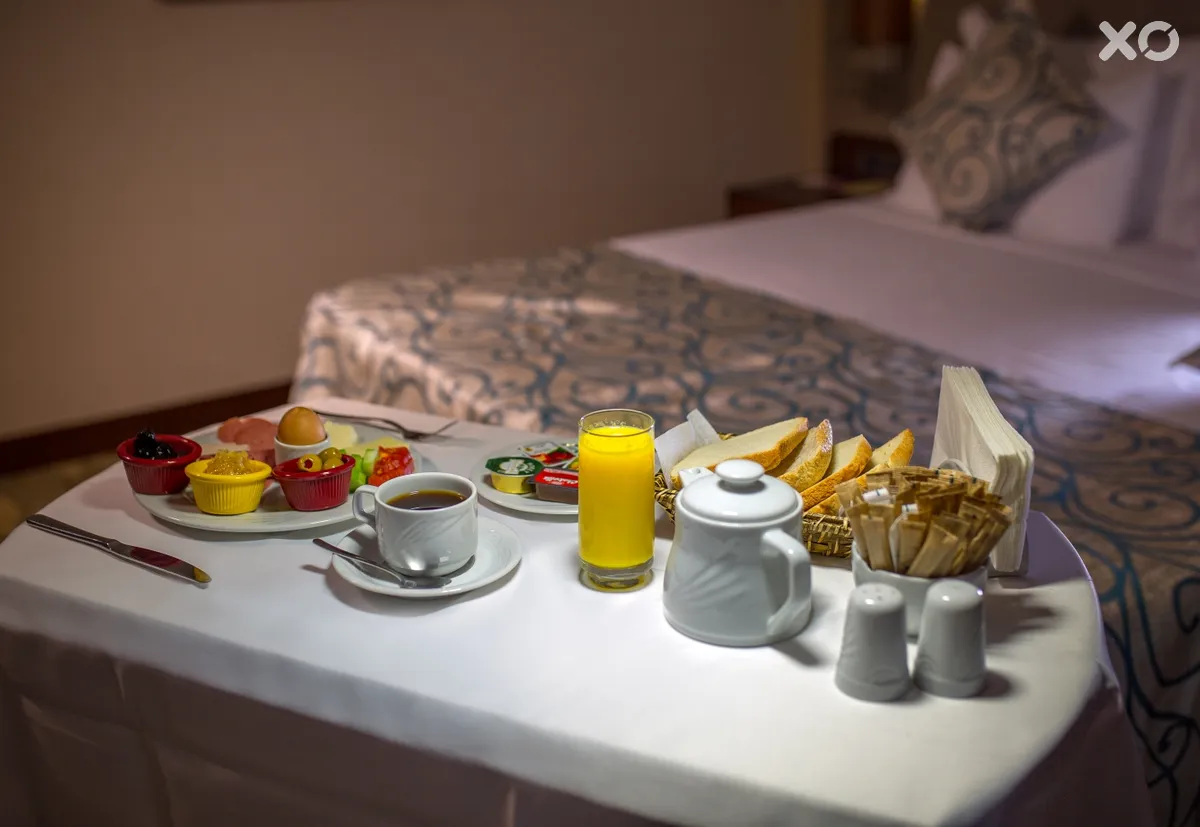 Innova Sultanahmet Hotel