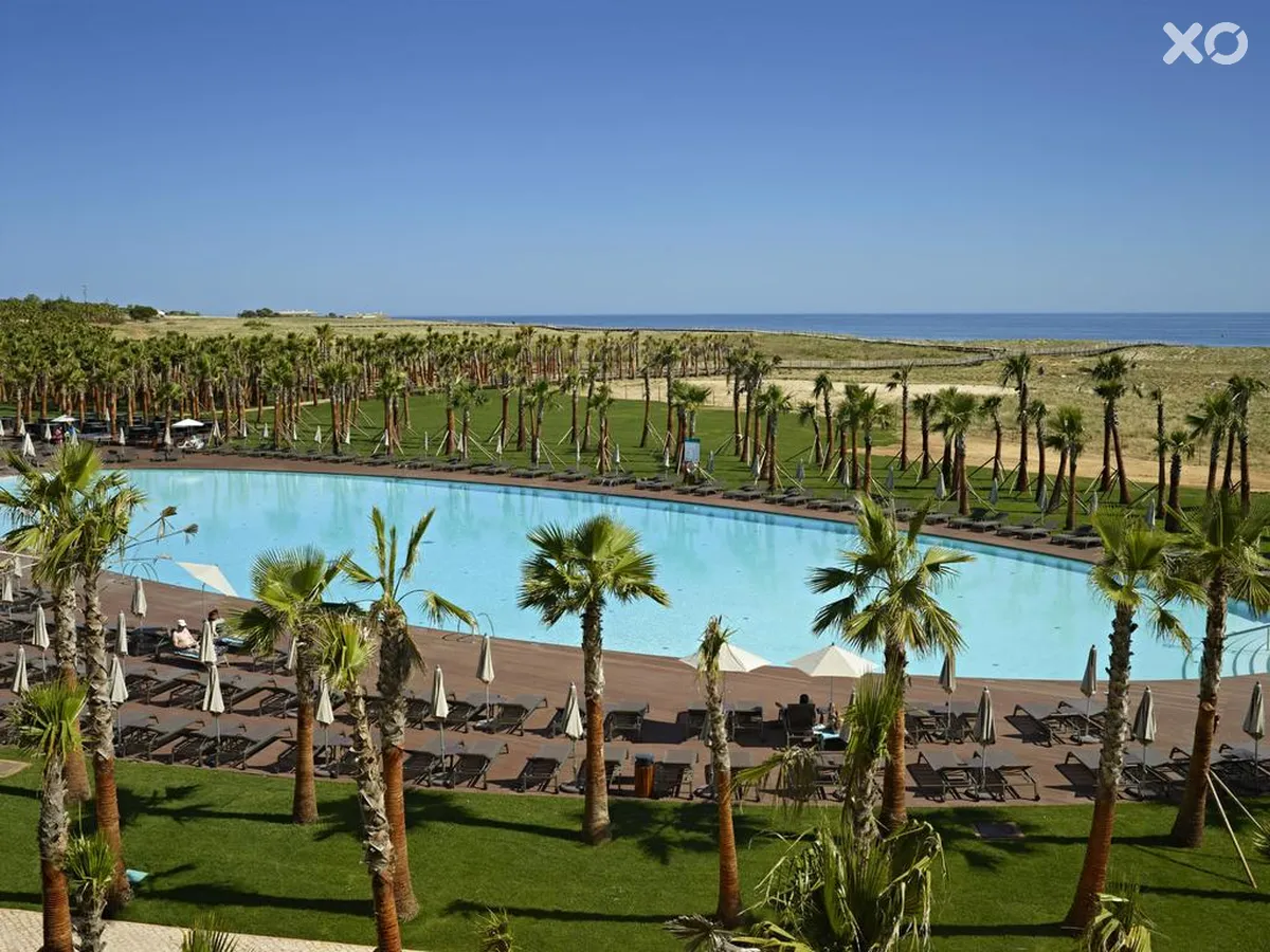 VidaMar Algarve Resort Hotel