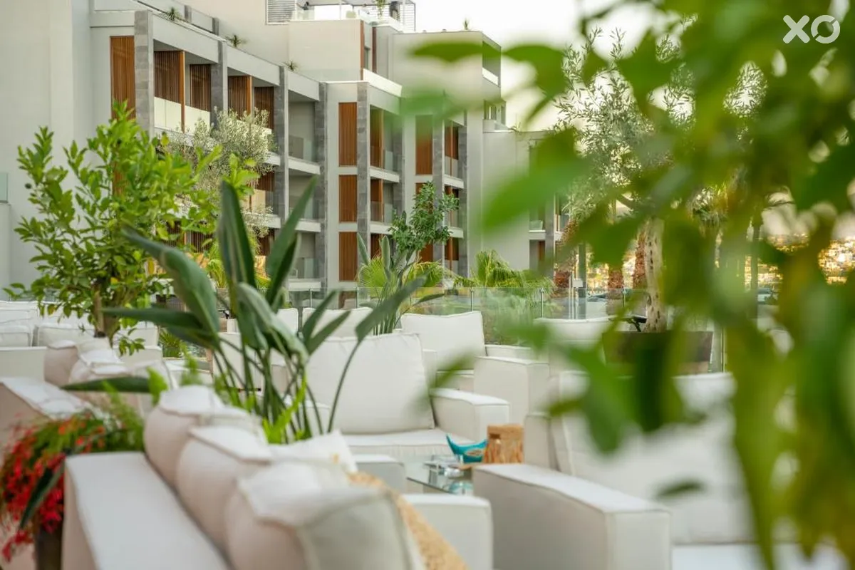 Mirada Exclusive Bodrum