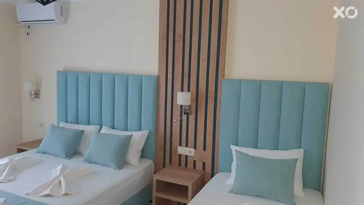 Talia Hotel (Vojvodina)