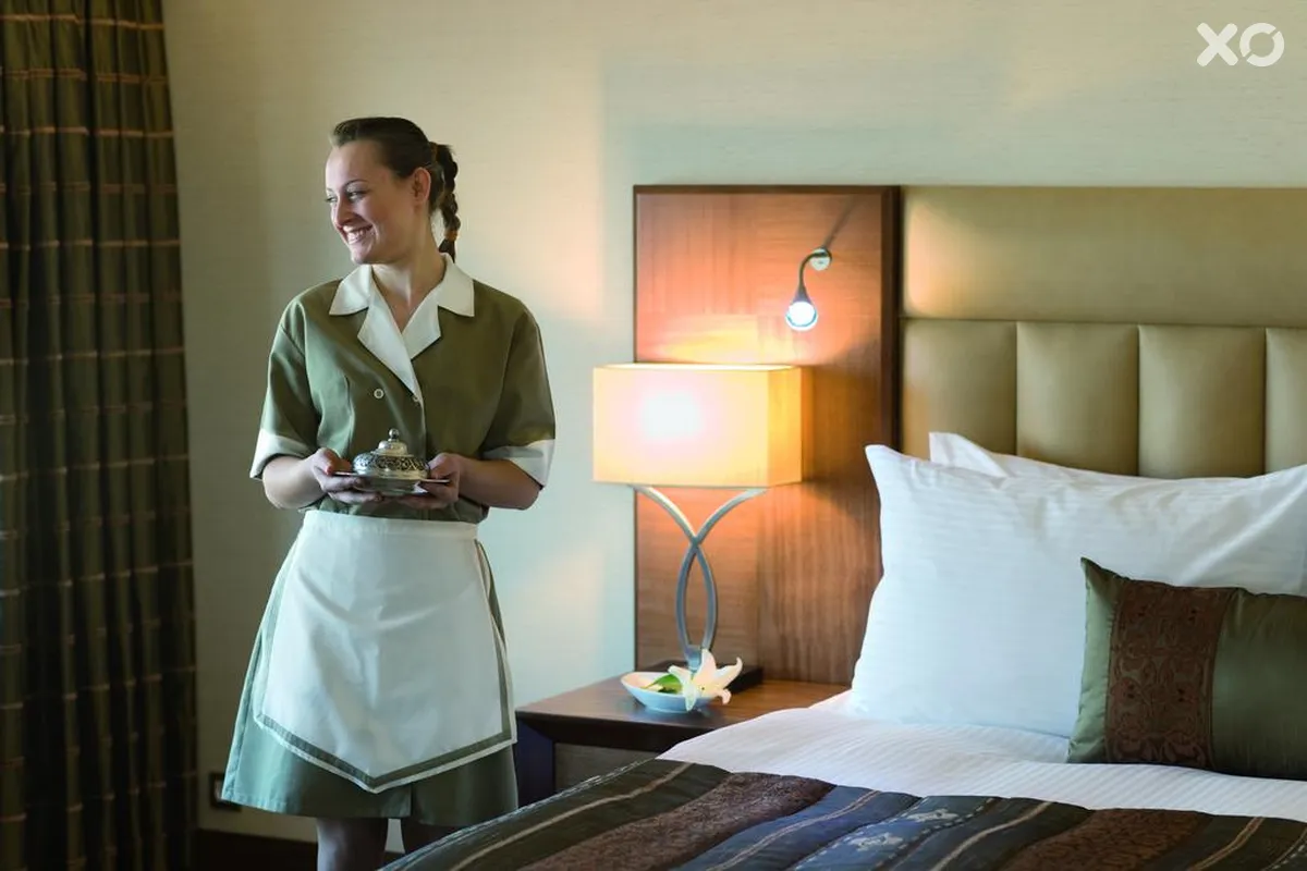Movenpick Hotel Izmir