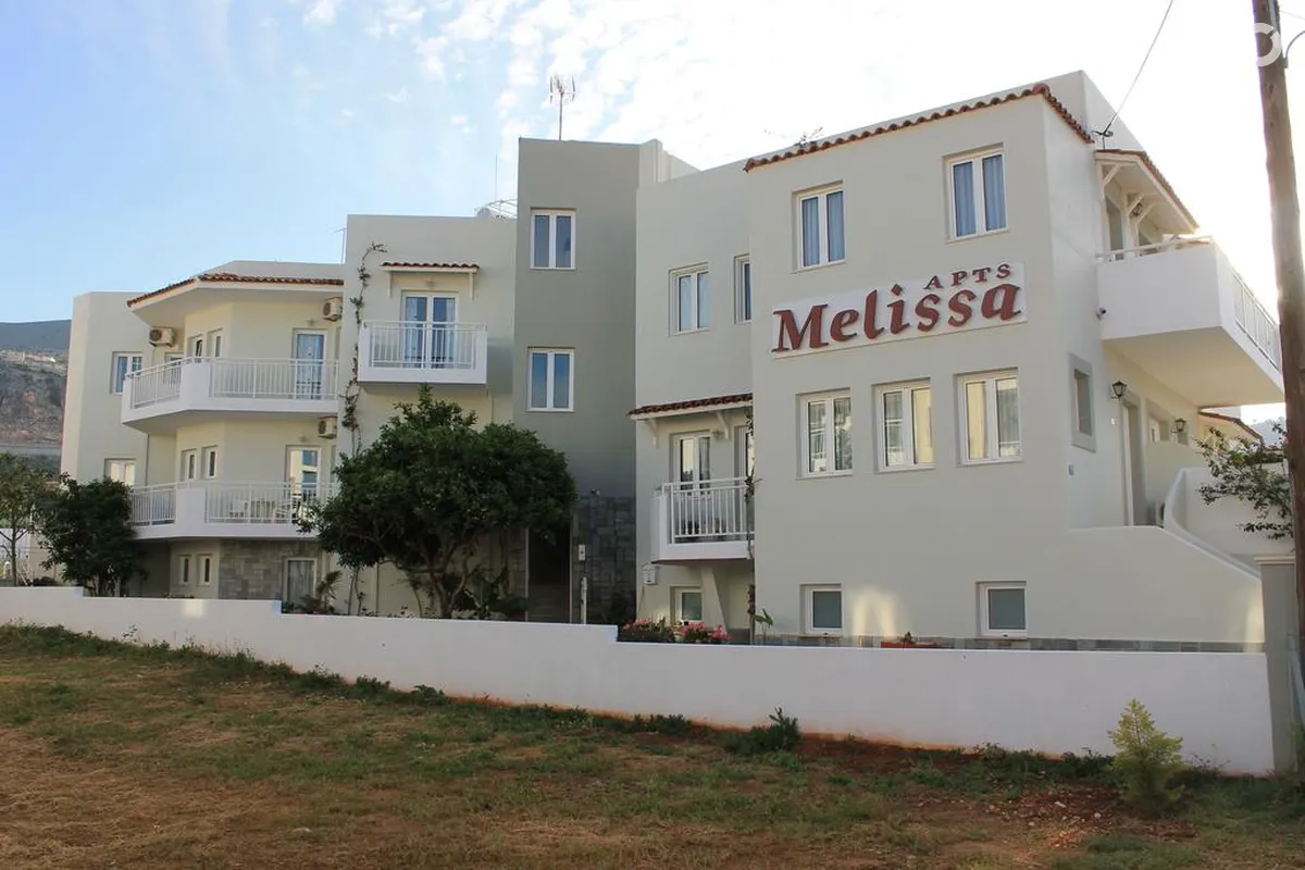 Melissa Apartments