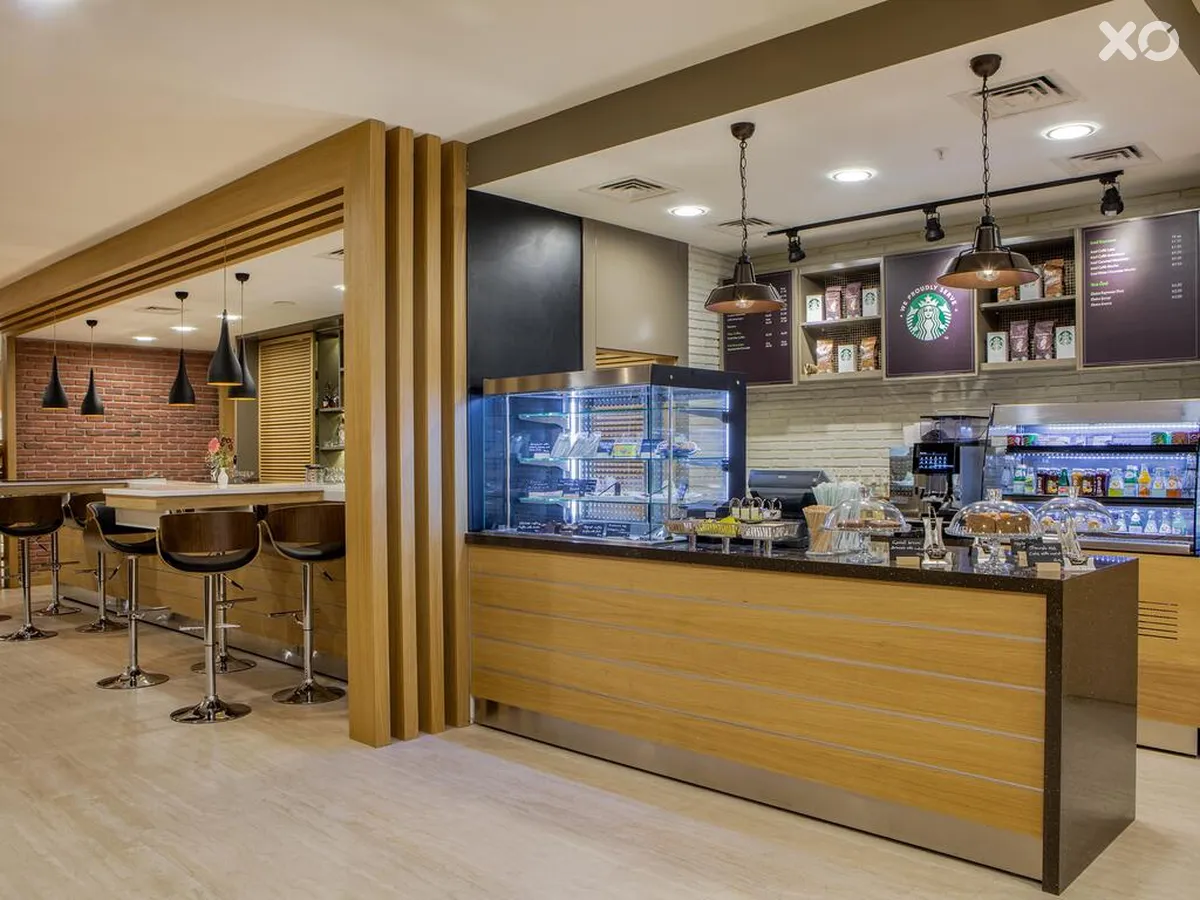 Holiday Inn Antalya Lara