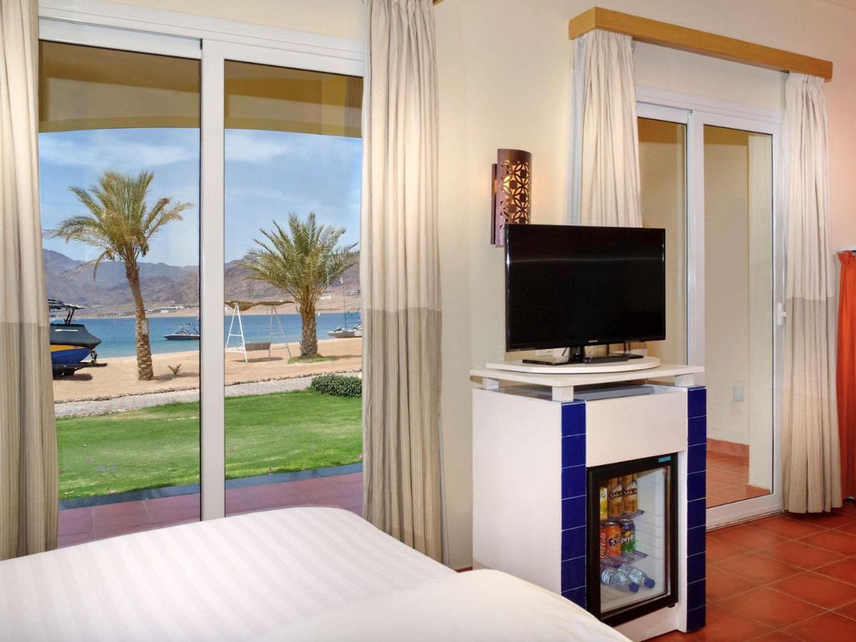 Dahab Lagoon Club & Resort
