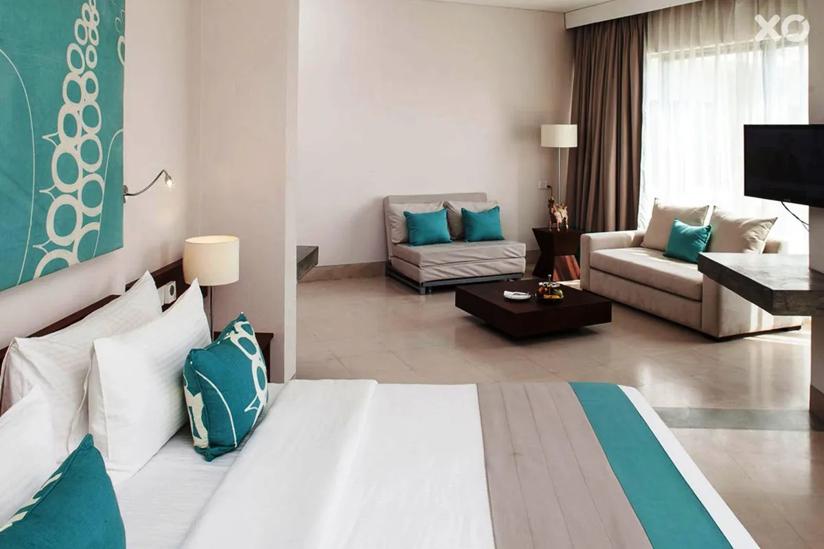 Amaya Beach Passikudah