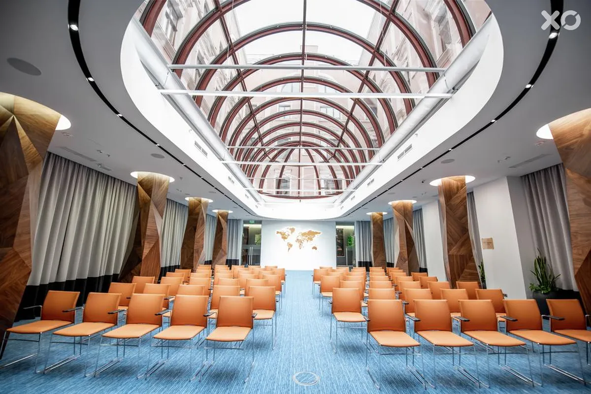 Grand Hotel Lviv Luxury & Spa