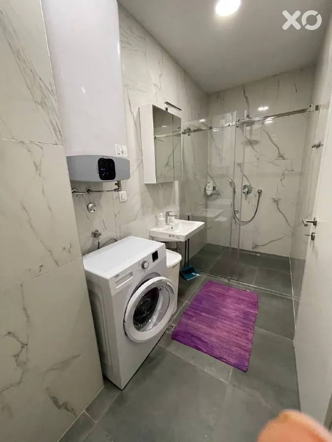 Soho City Apartments