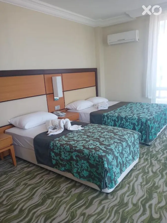 Prenses Sealine Beach Hotel