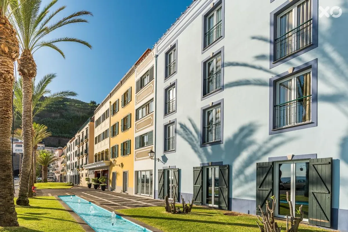 Enotel Sunset Bay