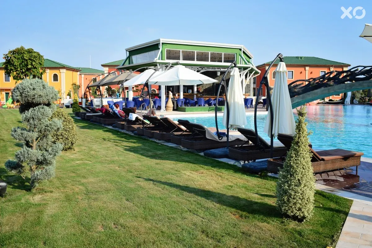 Therma ECO Village
