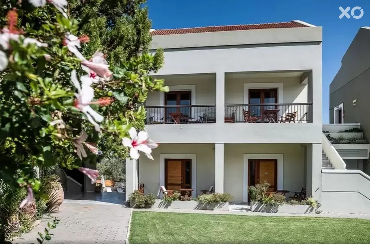 Casa Maria Hotel Apts