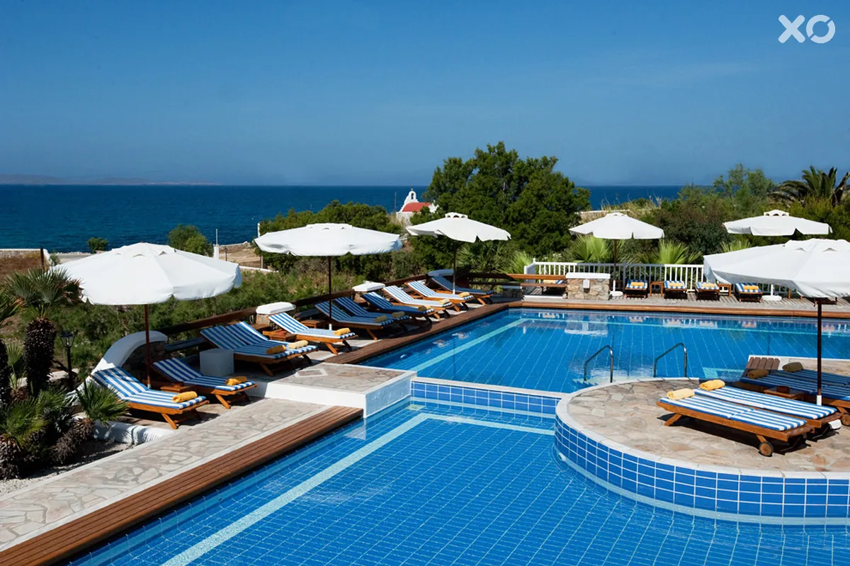 San Marco Hotel & Villas