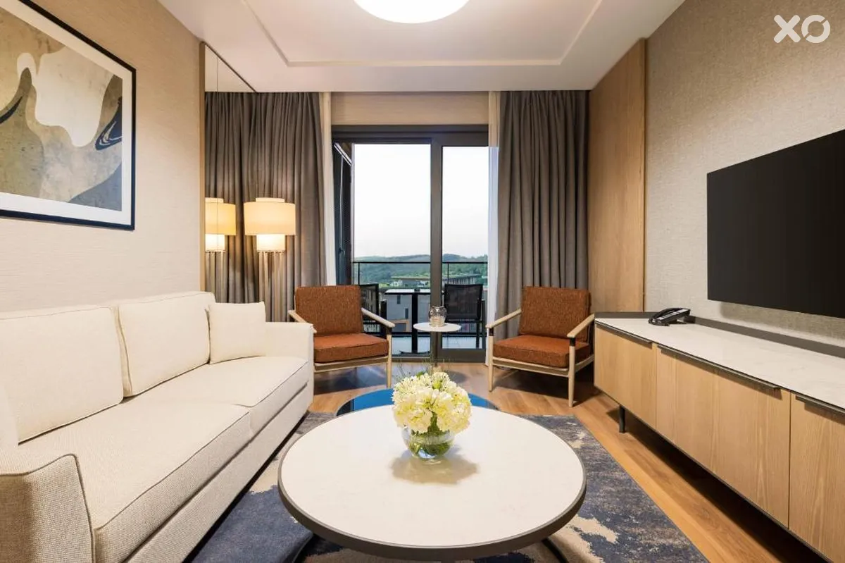 Movenpick Living Istanbul Camlivadi