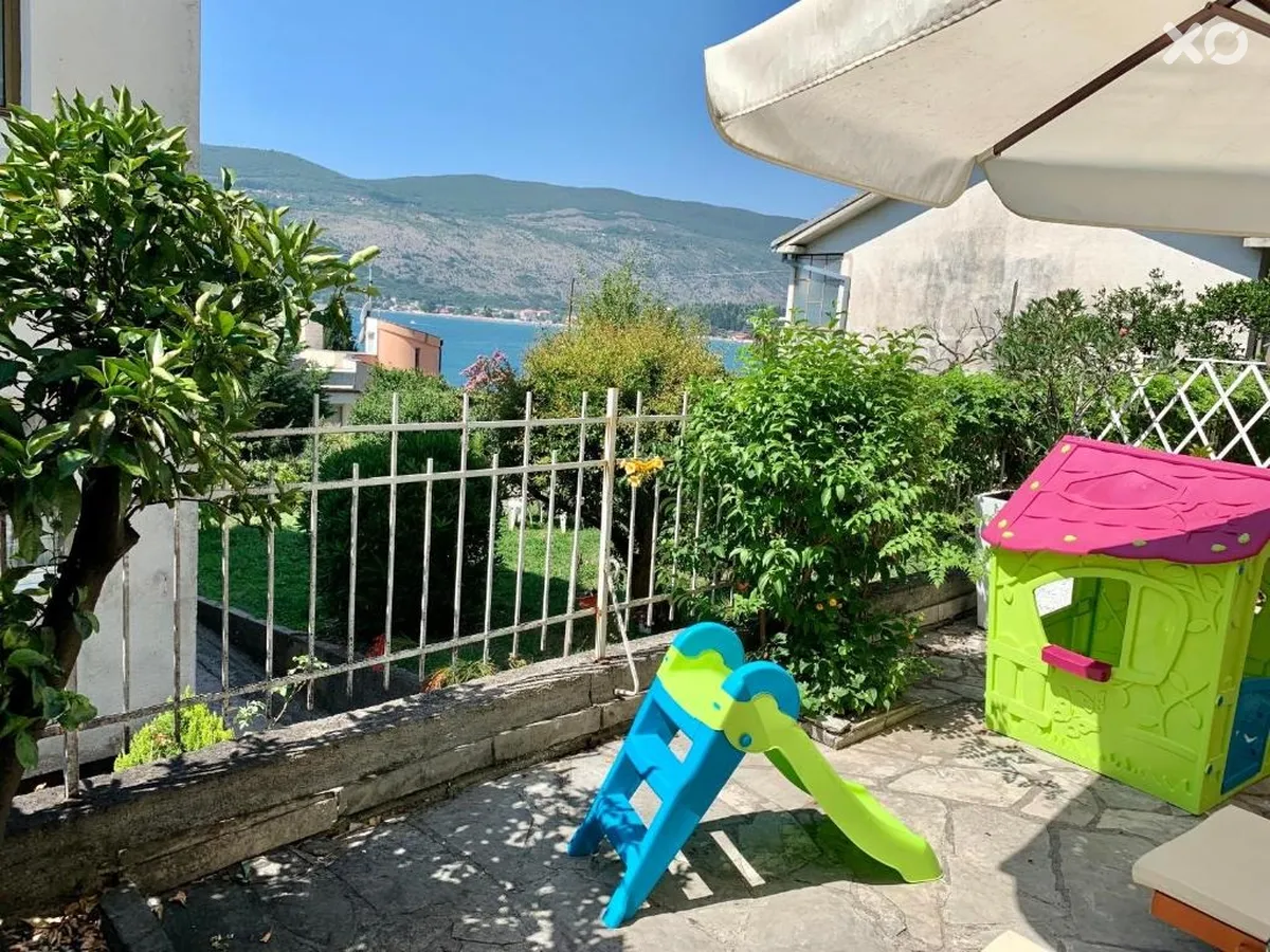 Poznanovic Apartments