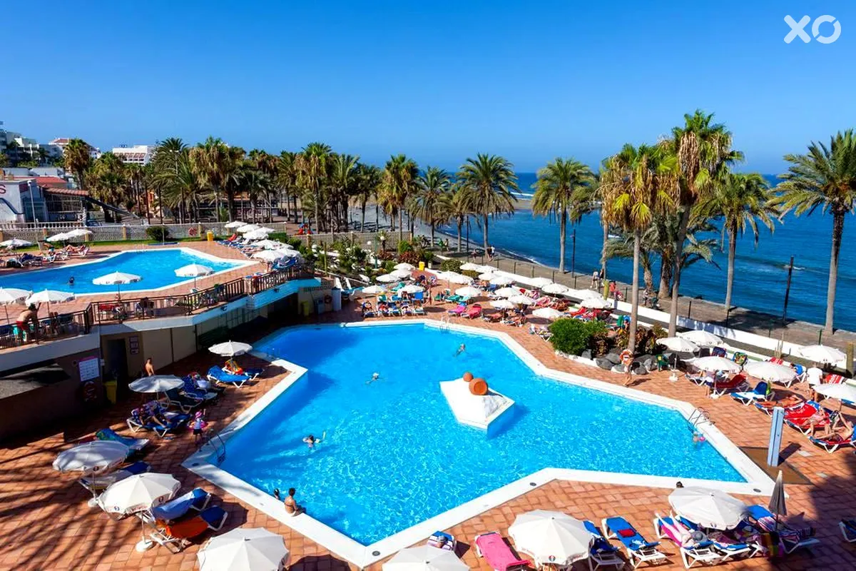 Sol Tenerife