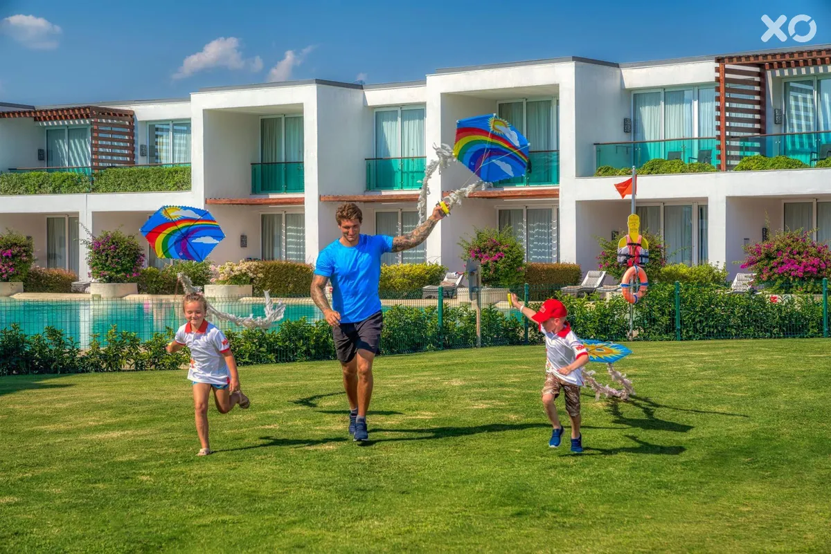 Rixos Premium Tekirova